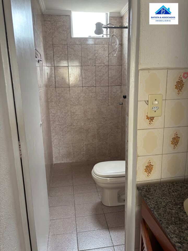 Apartamento, 2 quartos, 48 m² - Foto 3