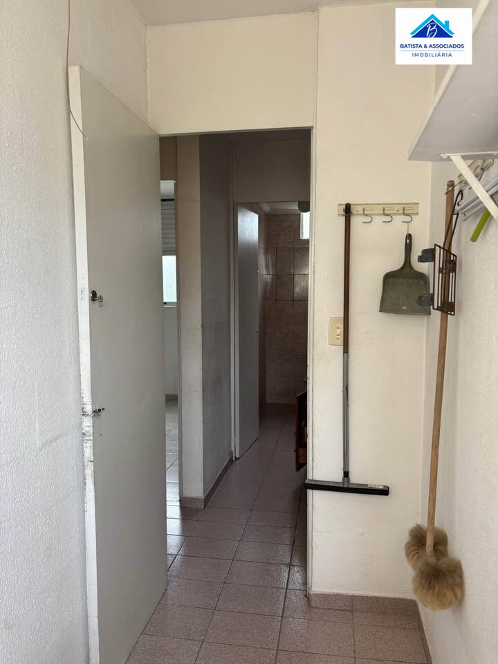 Apartamento, 2 quartos, 48 m² - Foto 2