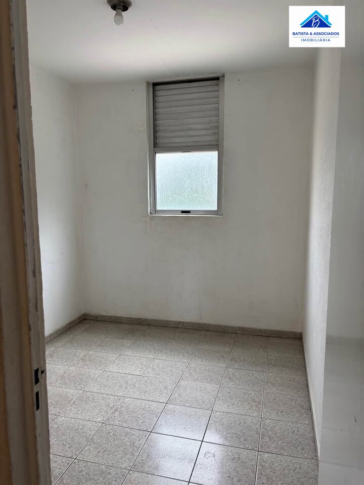 Apartamento, 2 quartos, 48 m² - Foto 1
