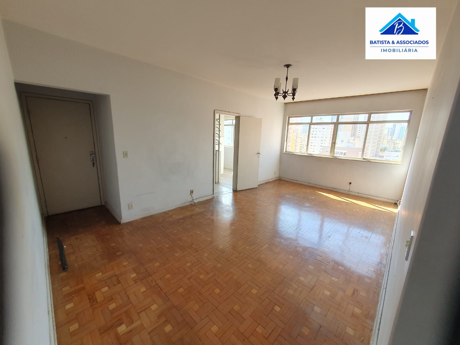 Apartamento, 2 quartos, 124 m² - Foto 2