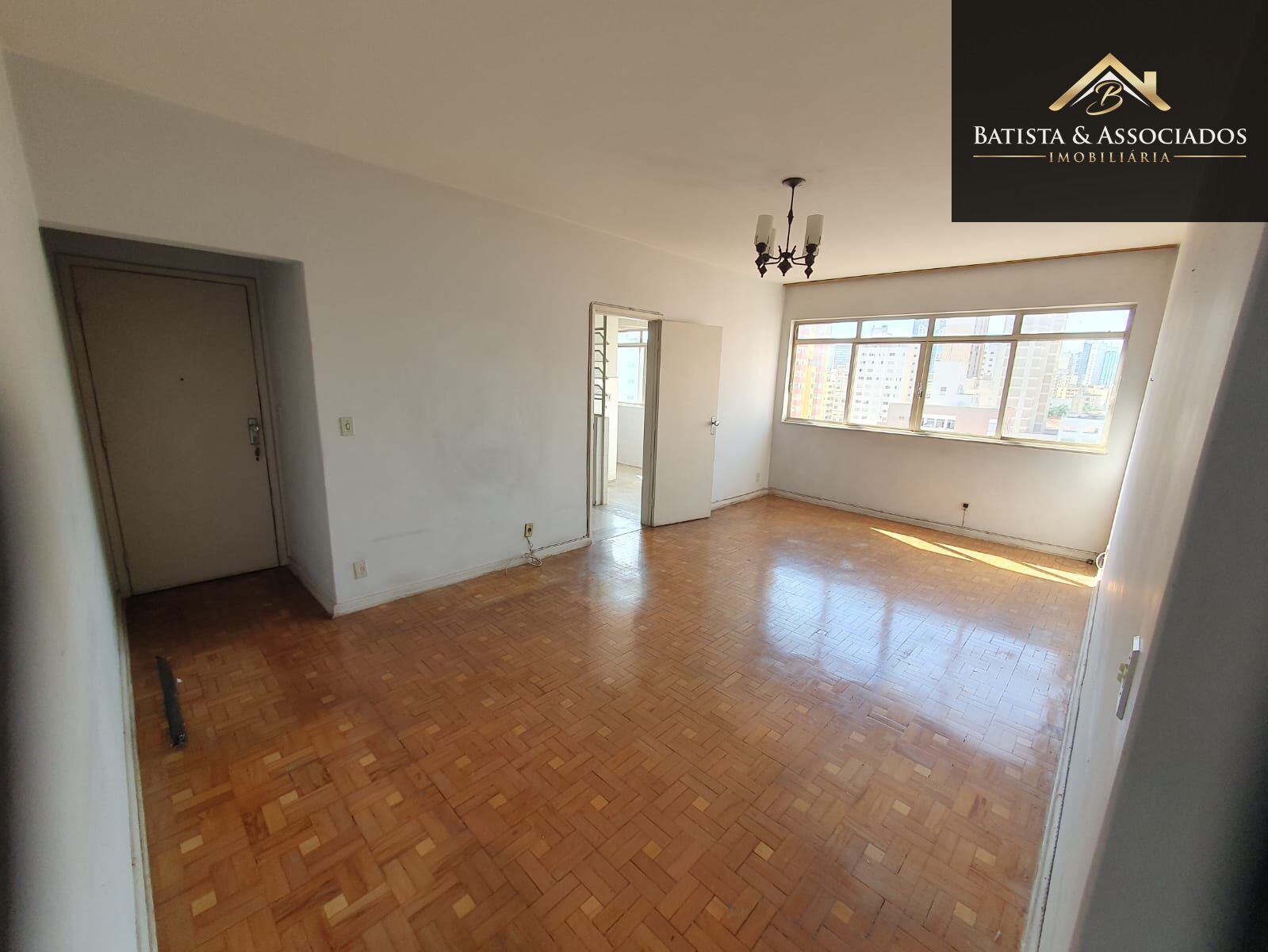 Apartamento, 2 quartos, 124 m² - Foto 2