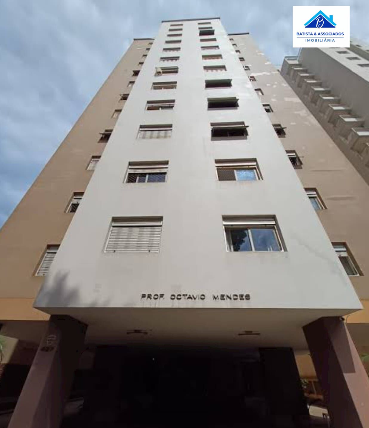 Apartamento, 2 quartos, 124 m² - Foto 1