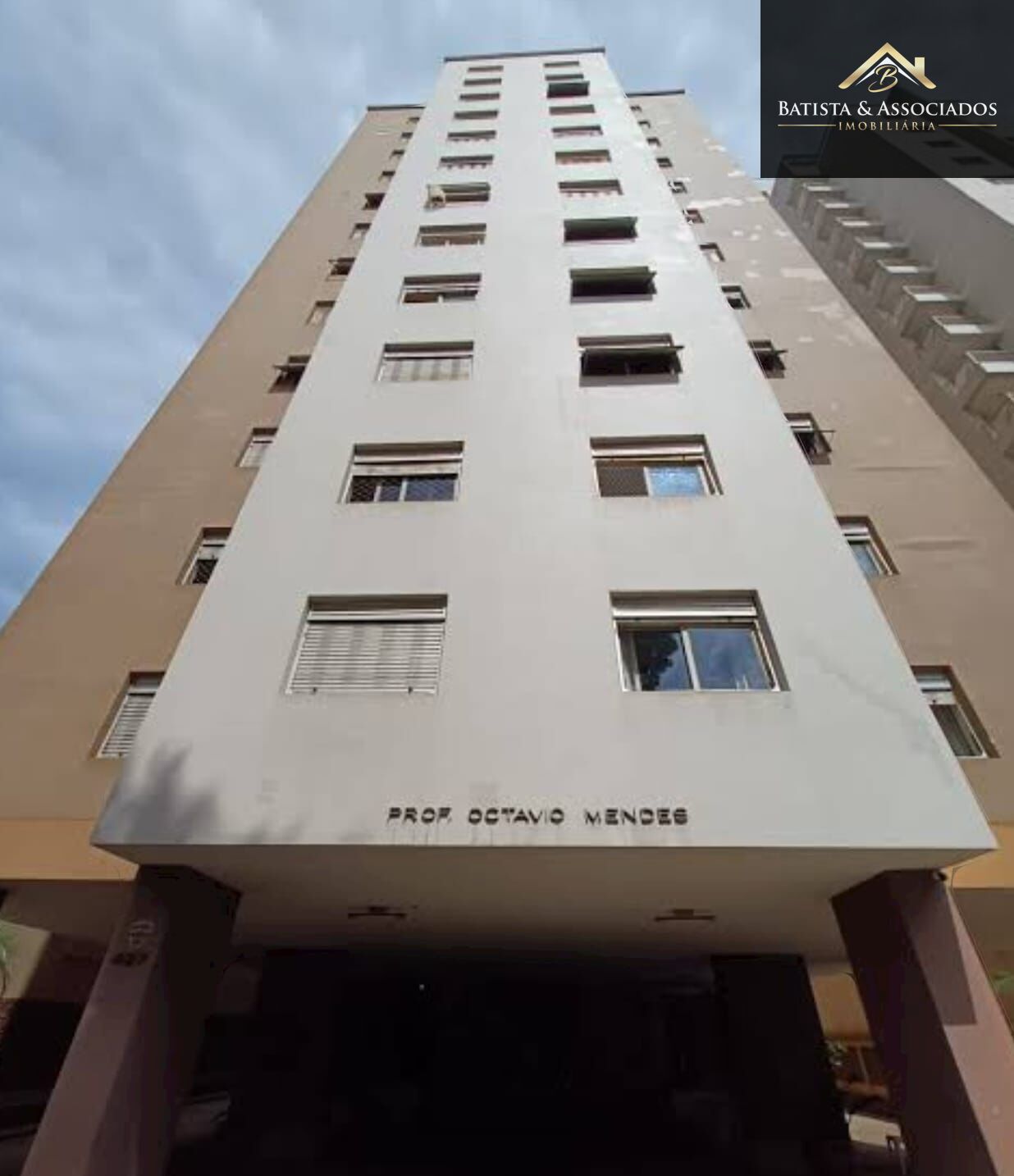 Apartamento, 2 quartos, 124 m² - Foto 1