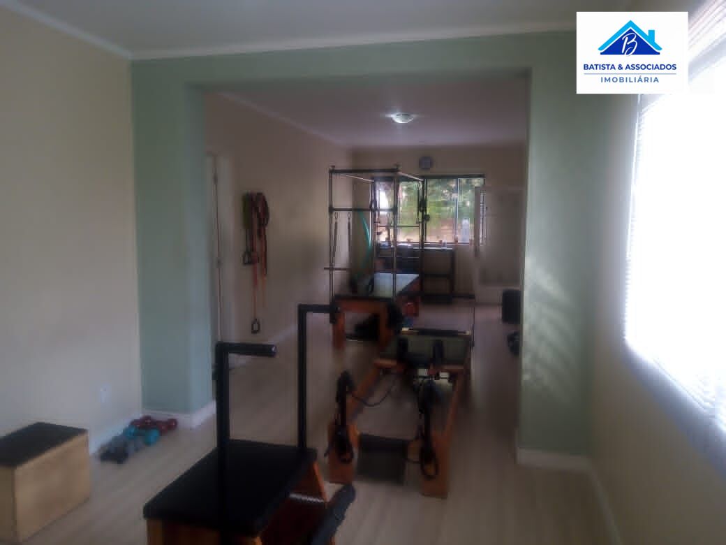 Casa, 1 quarto, 129 m² - Foto 15