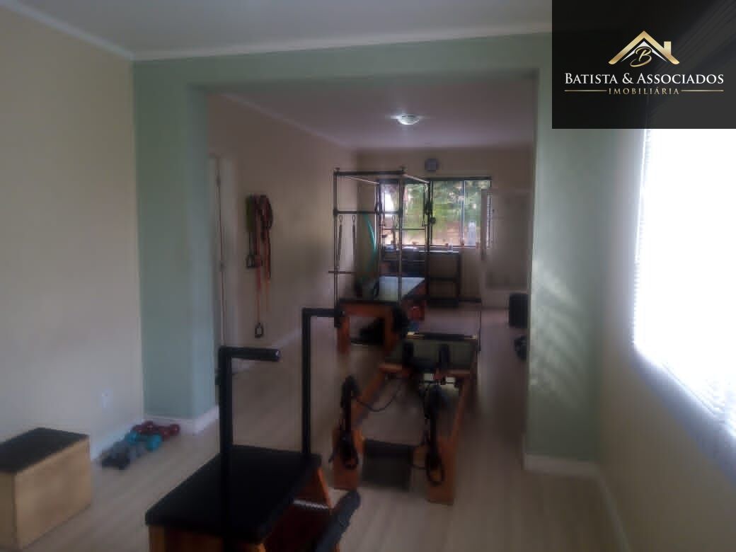 Casa, 1 quarto, 129 m² - Foto 15