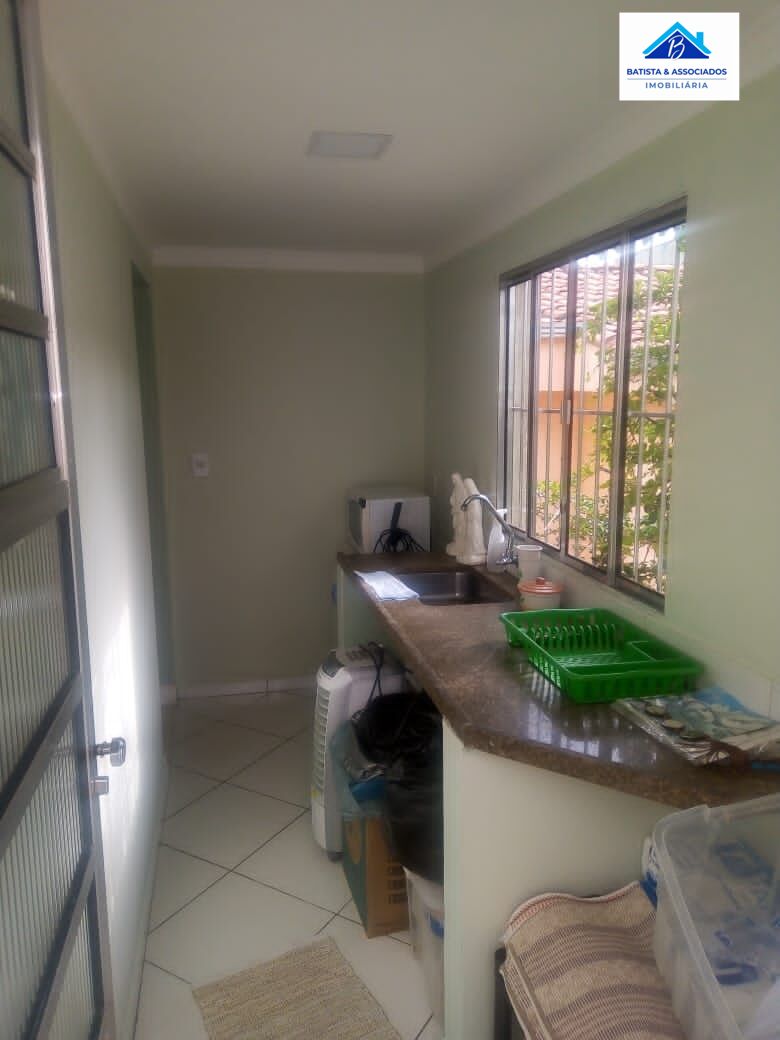 Casa, 1 quarto, 129 m² - Foto 13