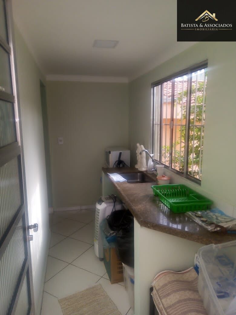 Casa, 1 quarto, 129 m² - Foto 13