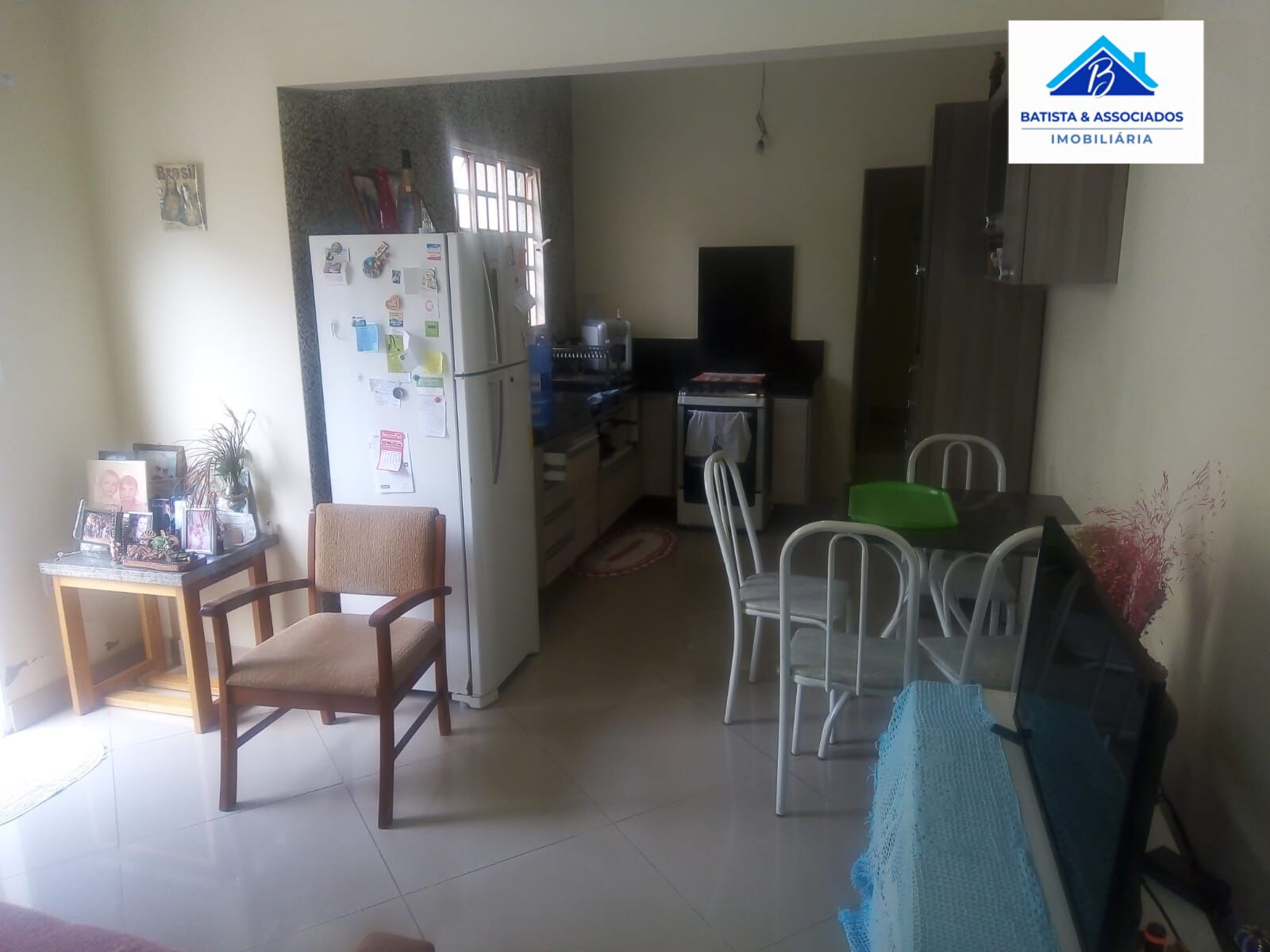 Casa, 1 quarto, 129 m² - Foto 22