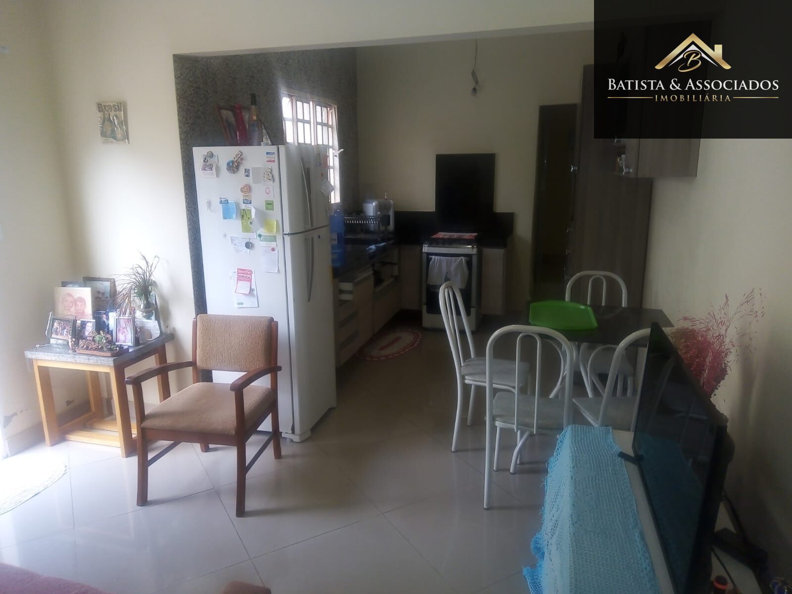 Casa, 1 quarto, 129 m² - Foto 22