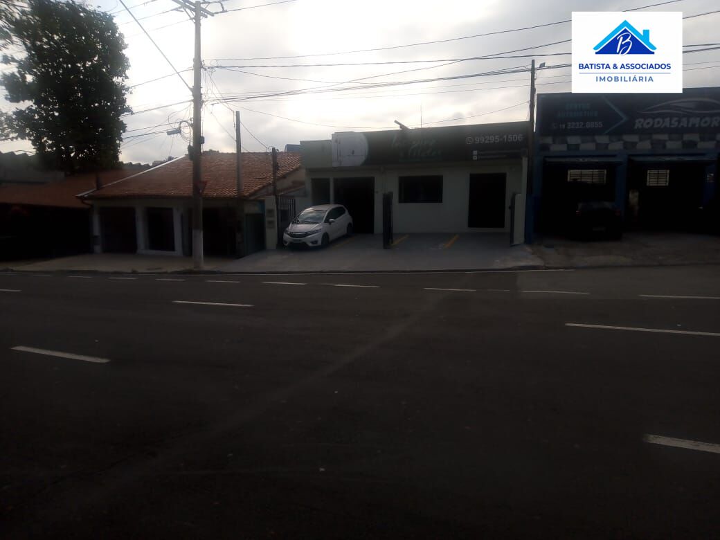 Casa, 1 quarto, 129 m² - Foto 3