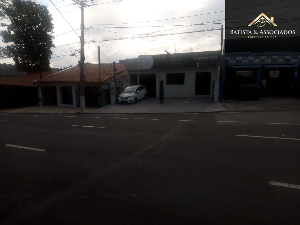 Casa, 1 quarto, 129 m² - Foto 3