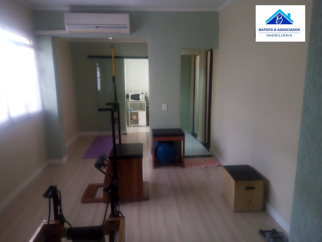 Casa, 1 quarto, 129 m² - Foto 7