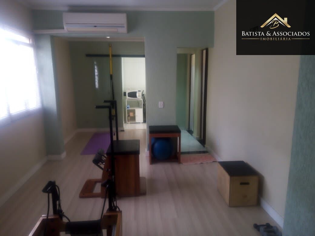Casa, 1 quarto, 129 m² - Foto 7