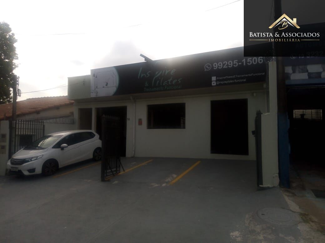 Casa, 1 quarto, 129 m² - Foto 1