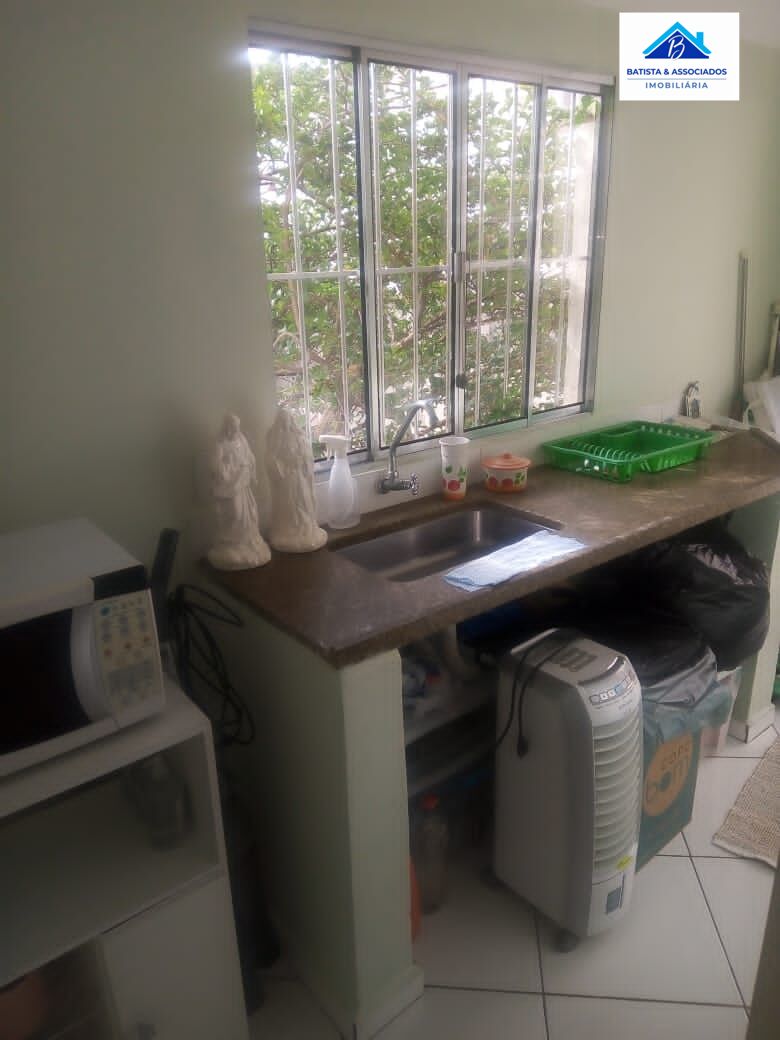 Casa, 1 quarto, 129 m² - Foto 14