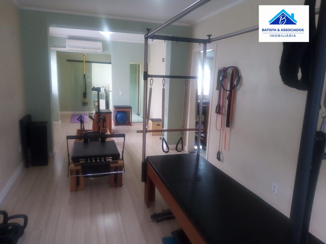 Casa, 1 quarto, 129 m² - Foto 8