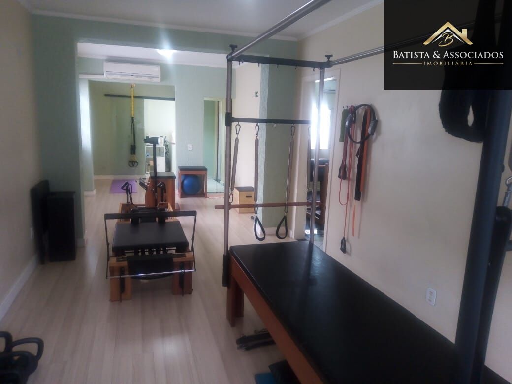 Casa, 1 quarto, 129 m² - Foto 8
