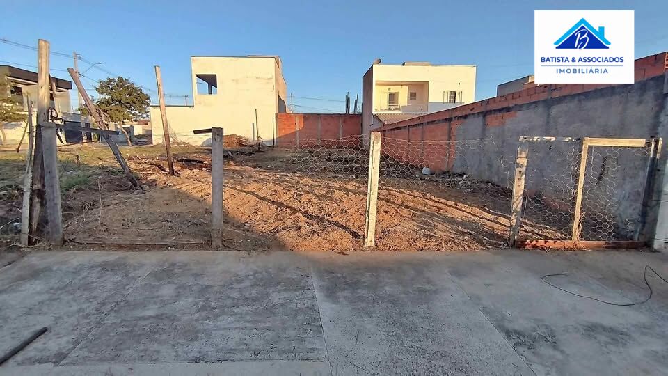 Terreno, 200 m² - Foto 1