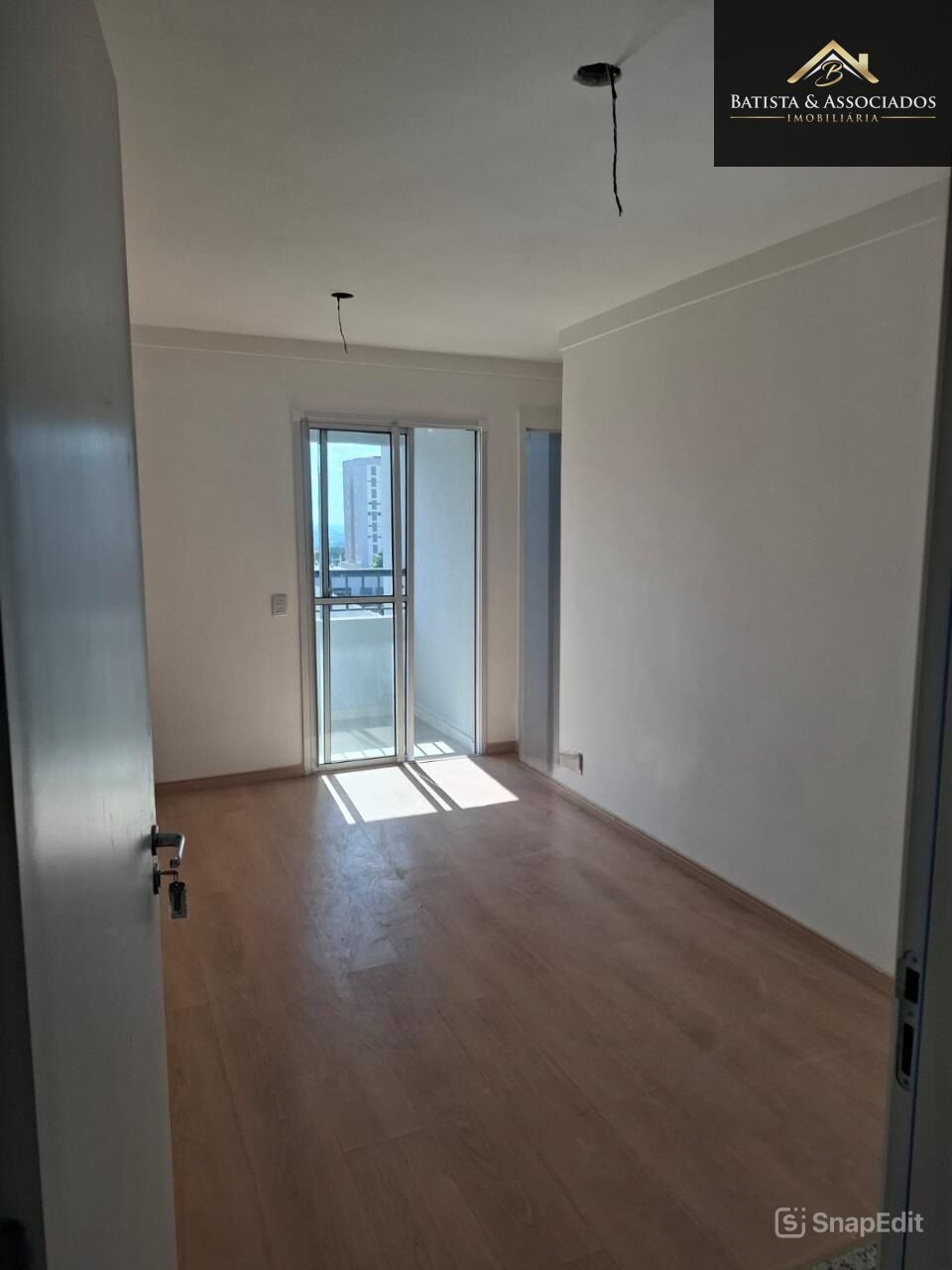 Apartamento, 2 quartos, 52 m² - Foto 3