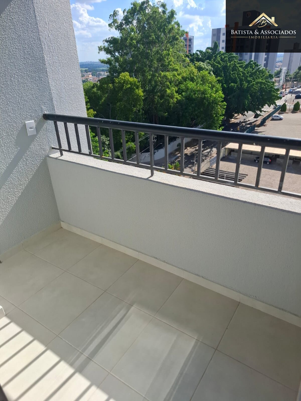 Apartamento, 2 quartos, 52 m² - Foto 2