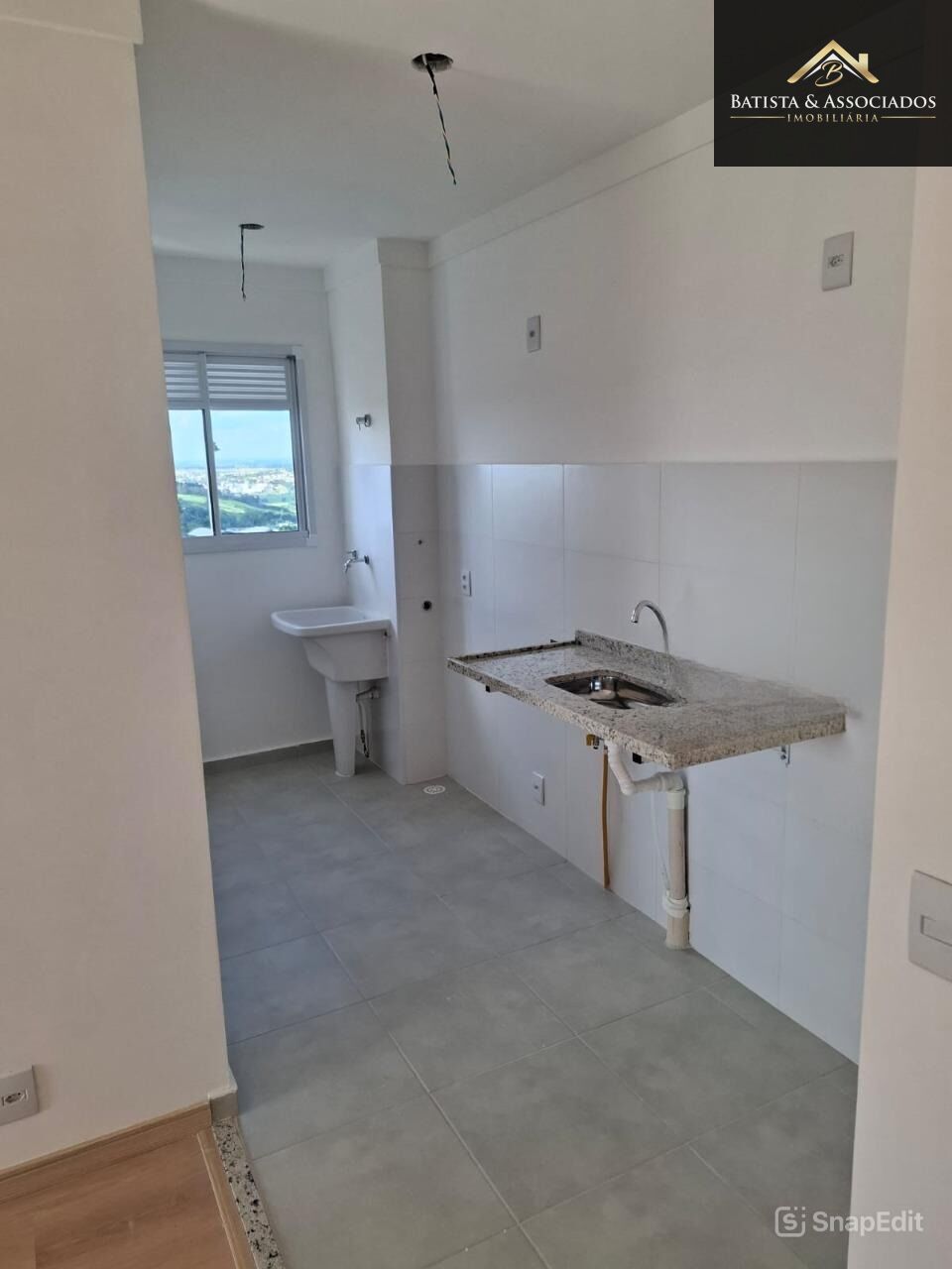Apartamento, 2 quartos, 52 m² - Foto 8
