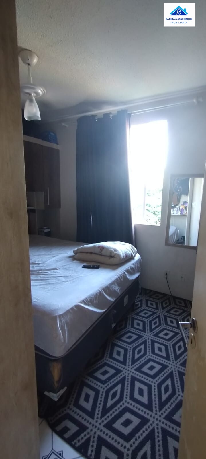 Apartamento à venda com 2 quartos, 56m² - Foto 8