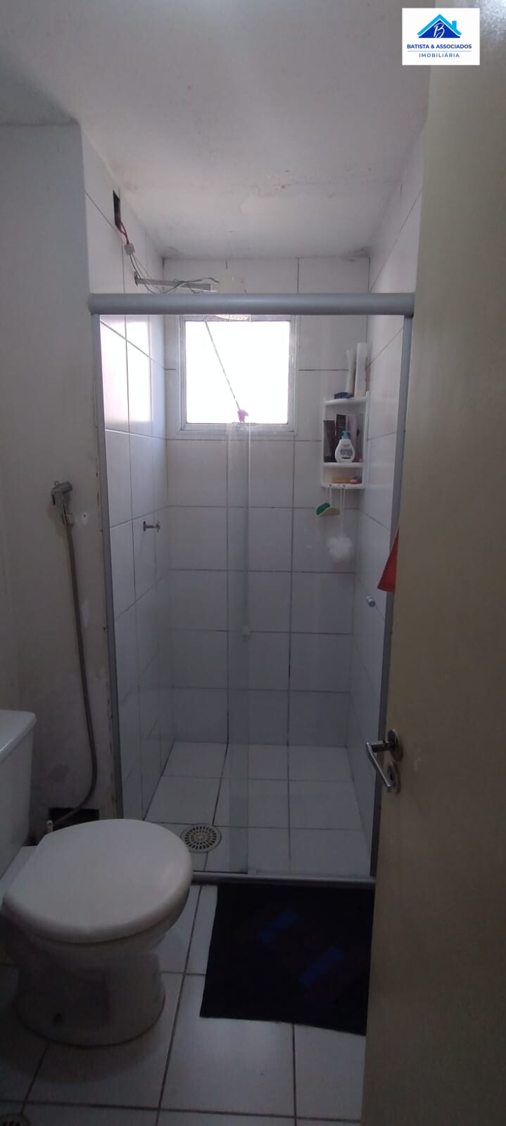 Apartamento à venda com 2 quartos, 56m² - Foto 10