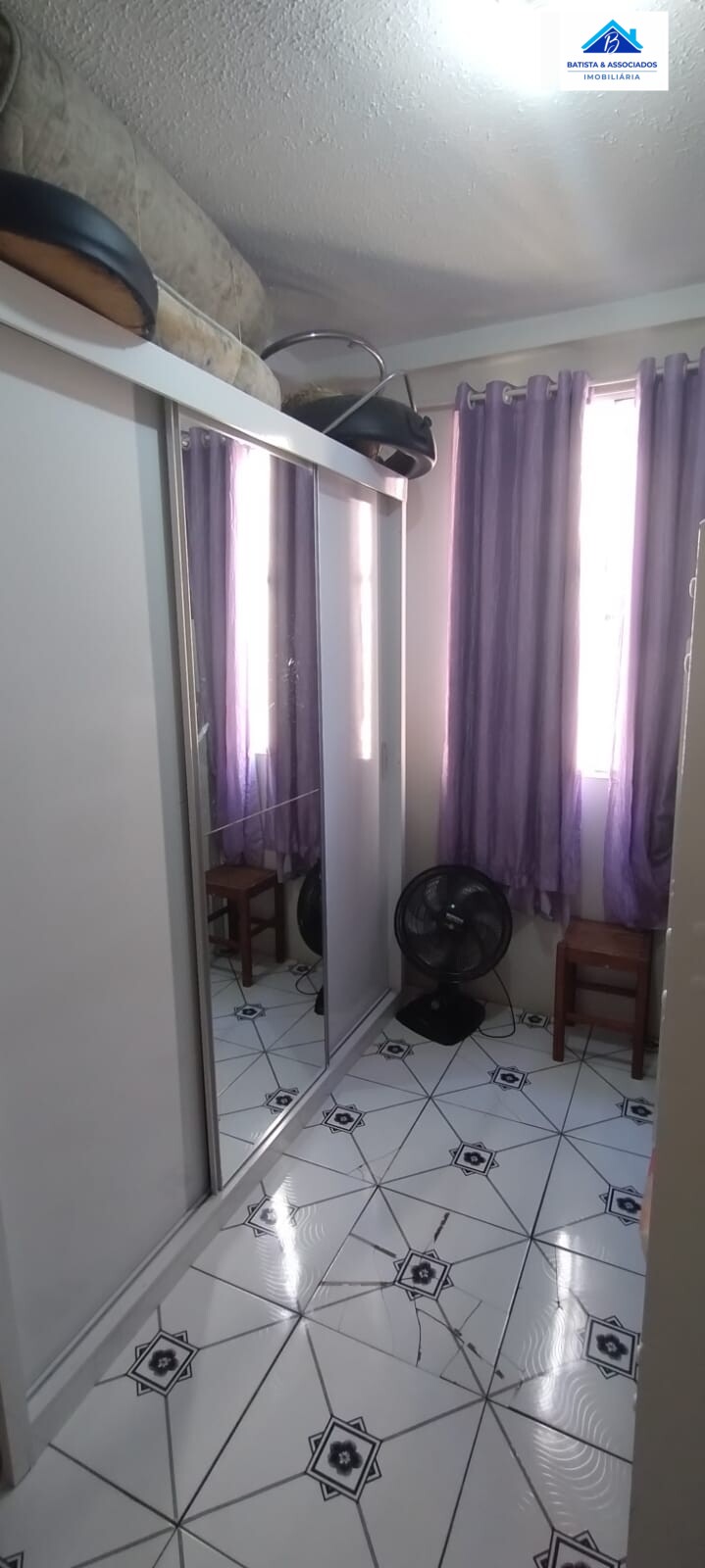 Apartamento à venda com 2 quartos, 56m² - Foto 6