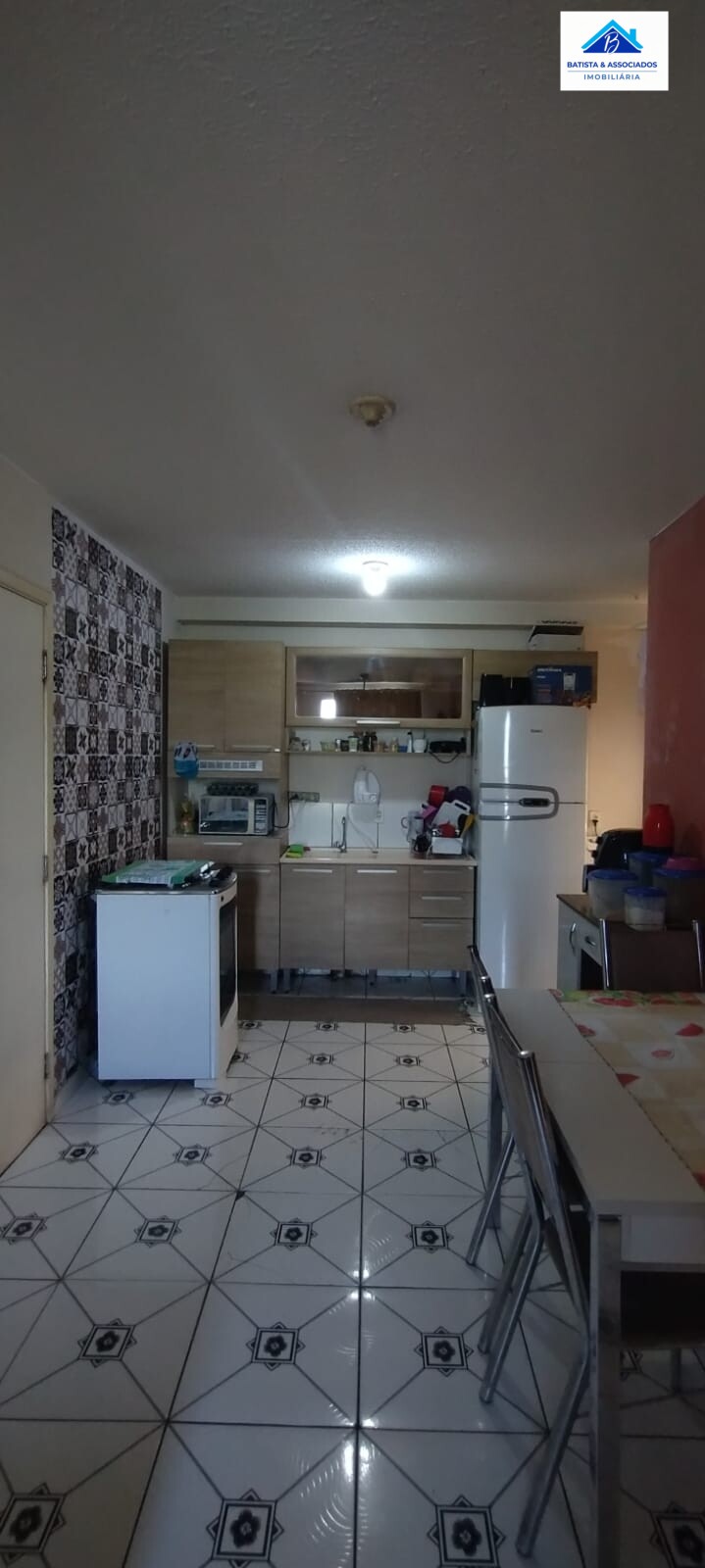 Apartamento à venda com 2 quartos, 56m² - Foto 12