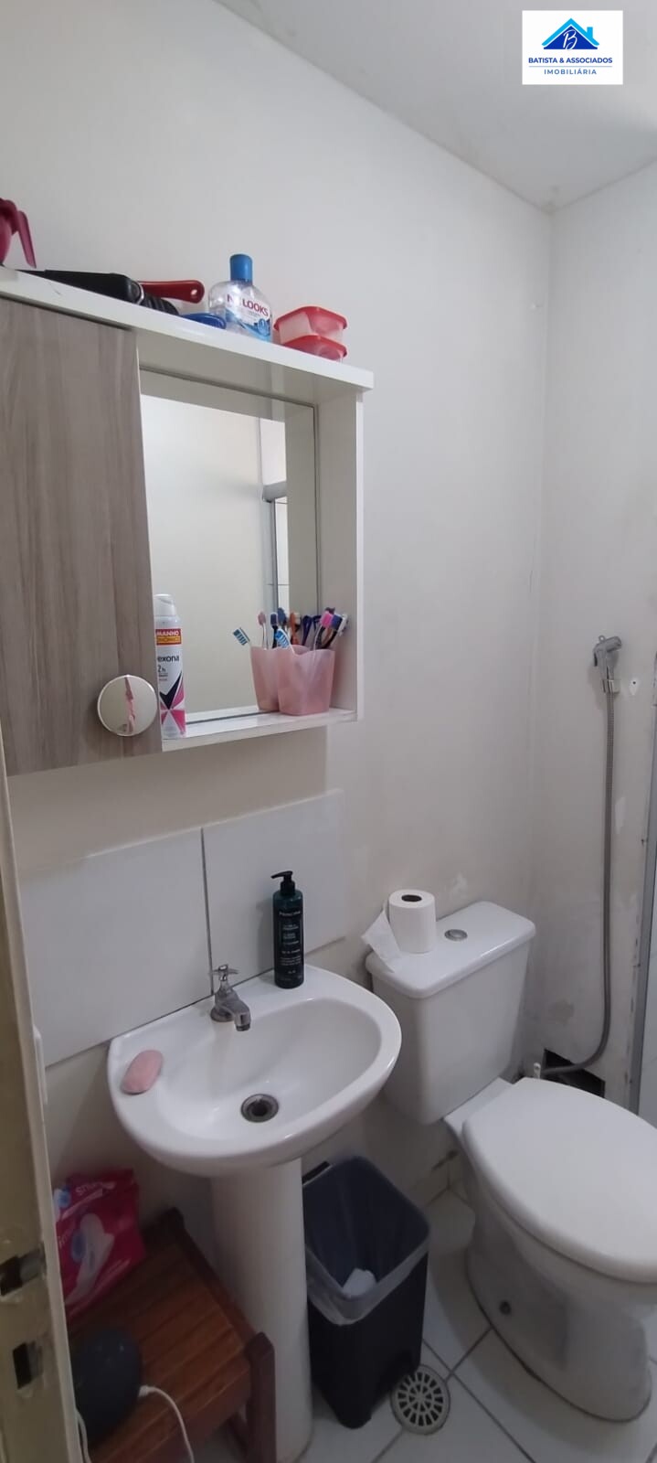 Apartamento à venda com 2 quartos, 56m² - Foto 11