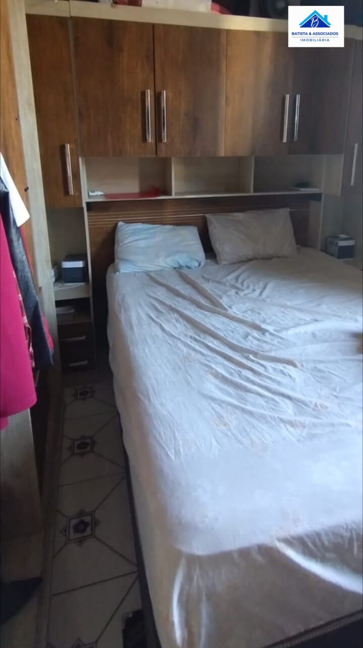 Apartamento à venda com 2 quartos, 56m² - Foto 9