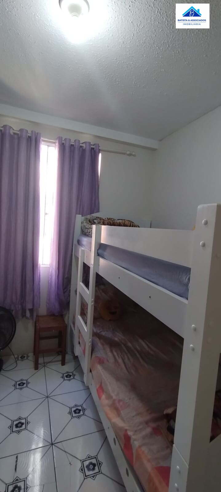 Apartamento à venda com 2 quartos, 56m² - Foto 5