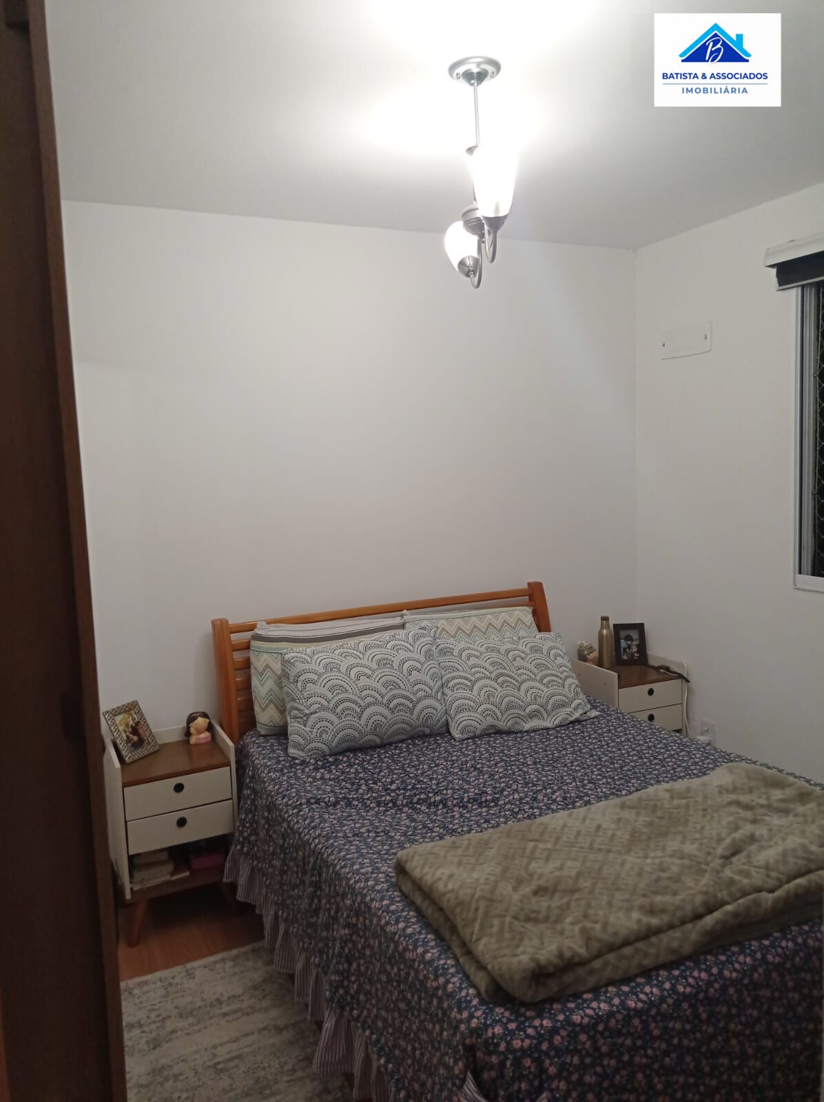 Apartamento à venda com 2 quartos, 47m² - Foto 23