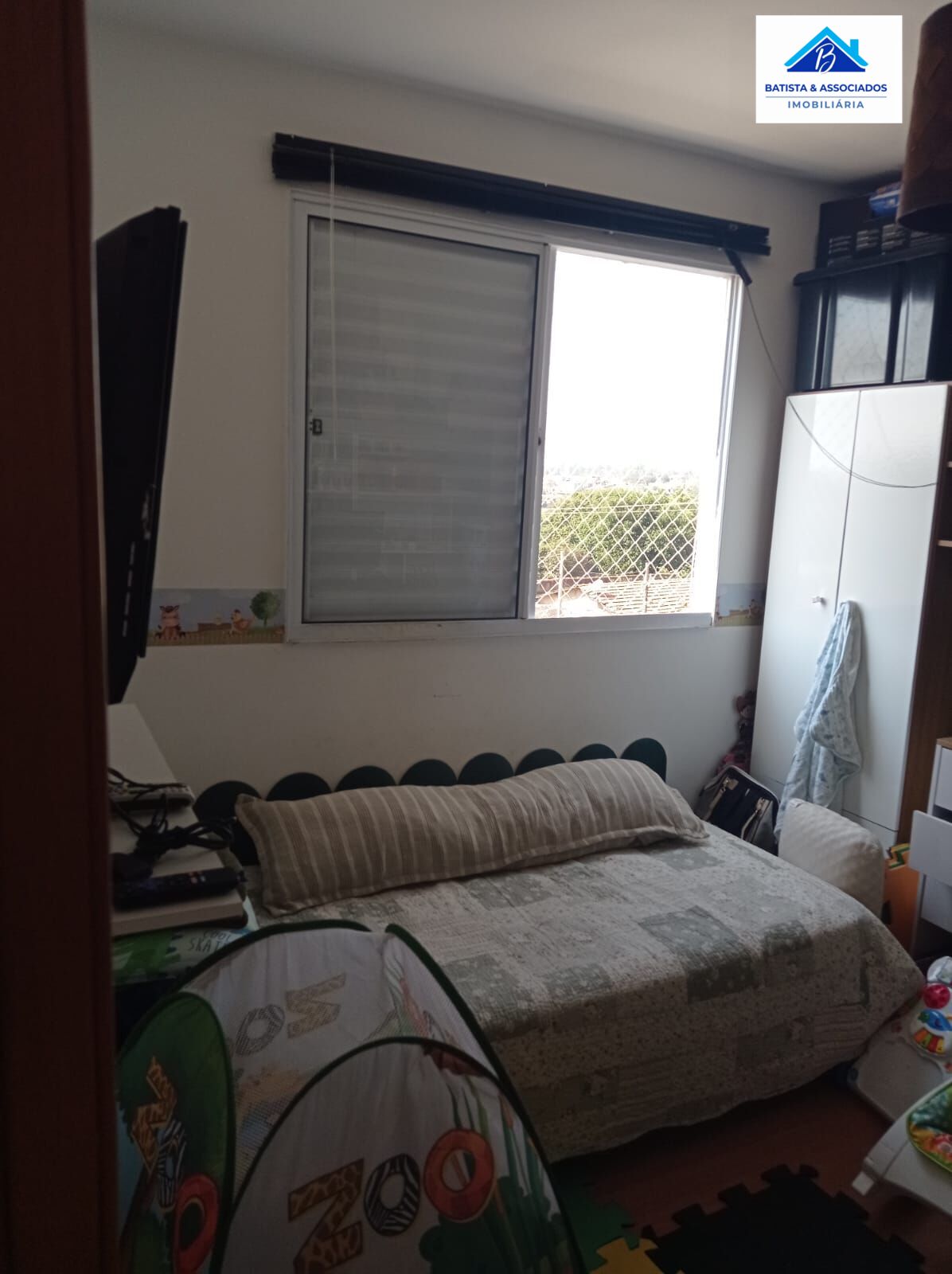 Apartamento à venda com 2 quartos, 47m² - Foto 18