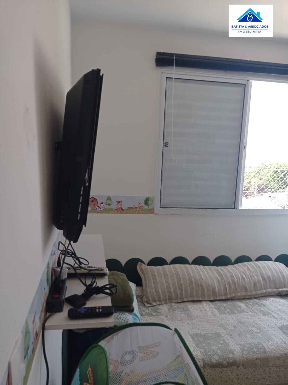 Apartamento à venda com 2 quartos, 47m² - Foto 19