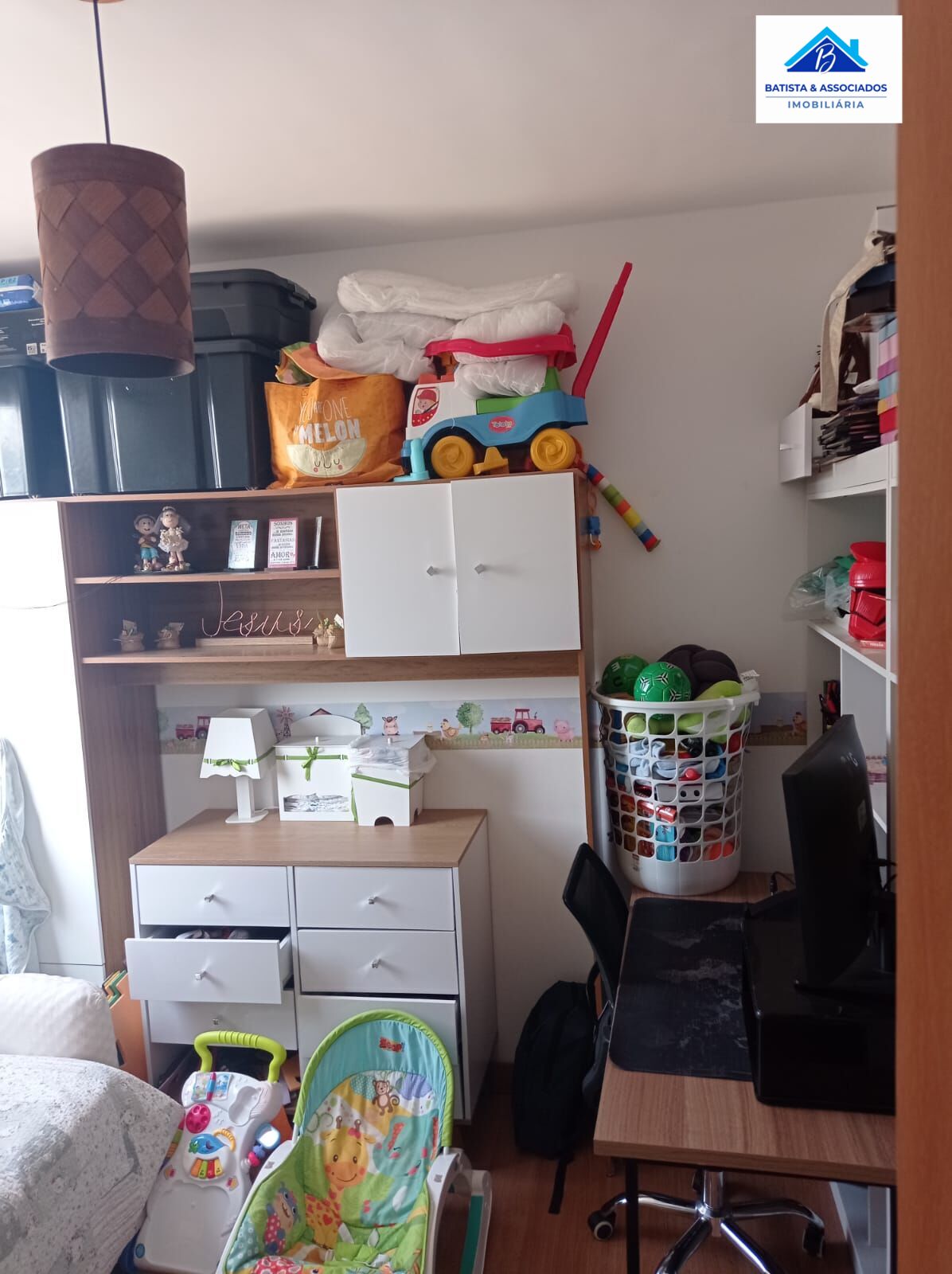 Apartamento à venda com 2 quartos, 47m² - Foto 26