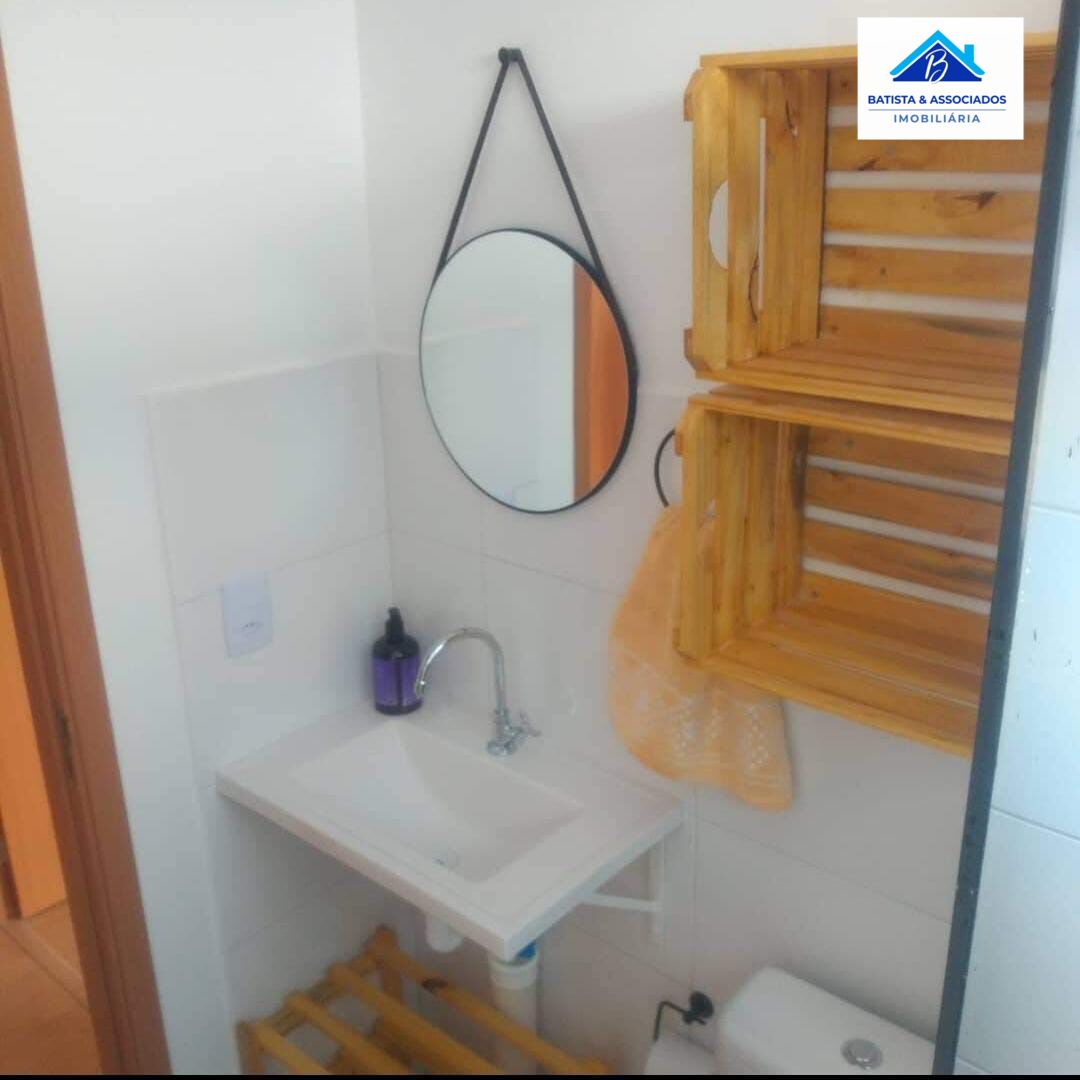 Apartamento à venda com 2 quartos, 47m² - Foto 30