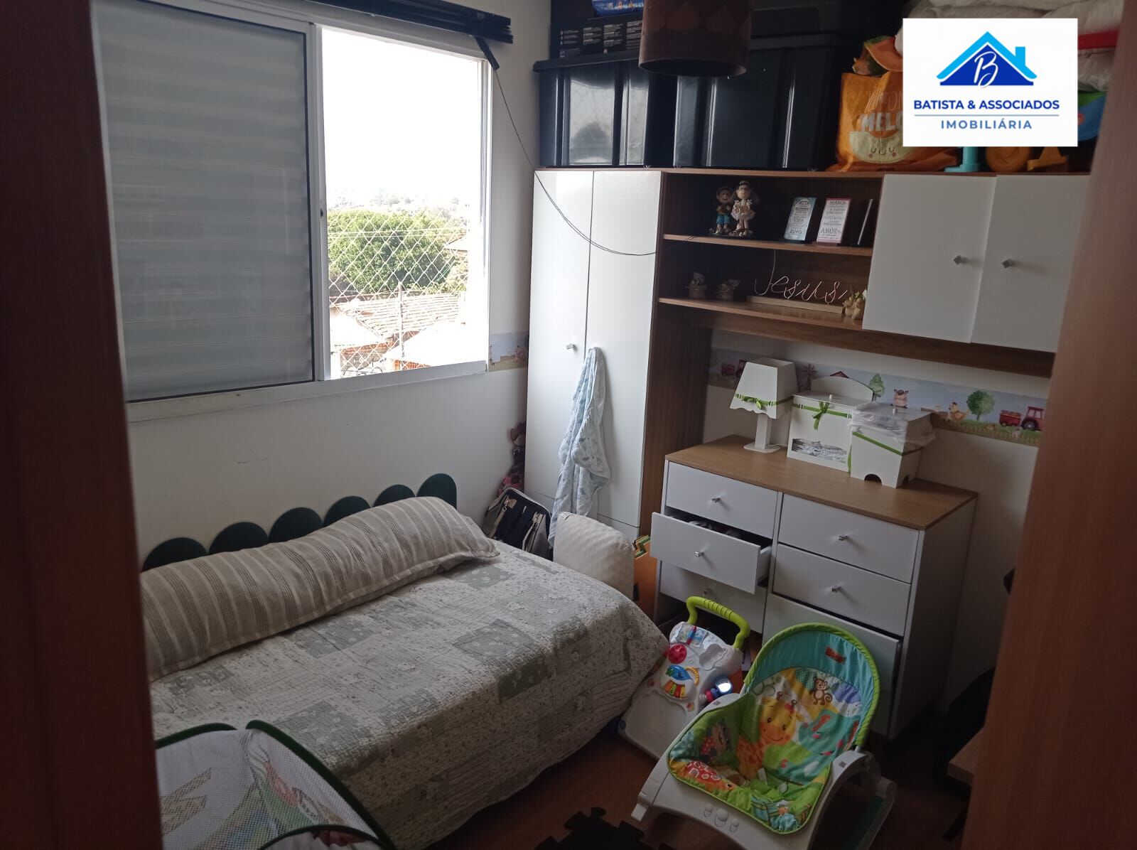 Apartamento à venda com 2 quartos, 47m² - Foto 17