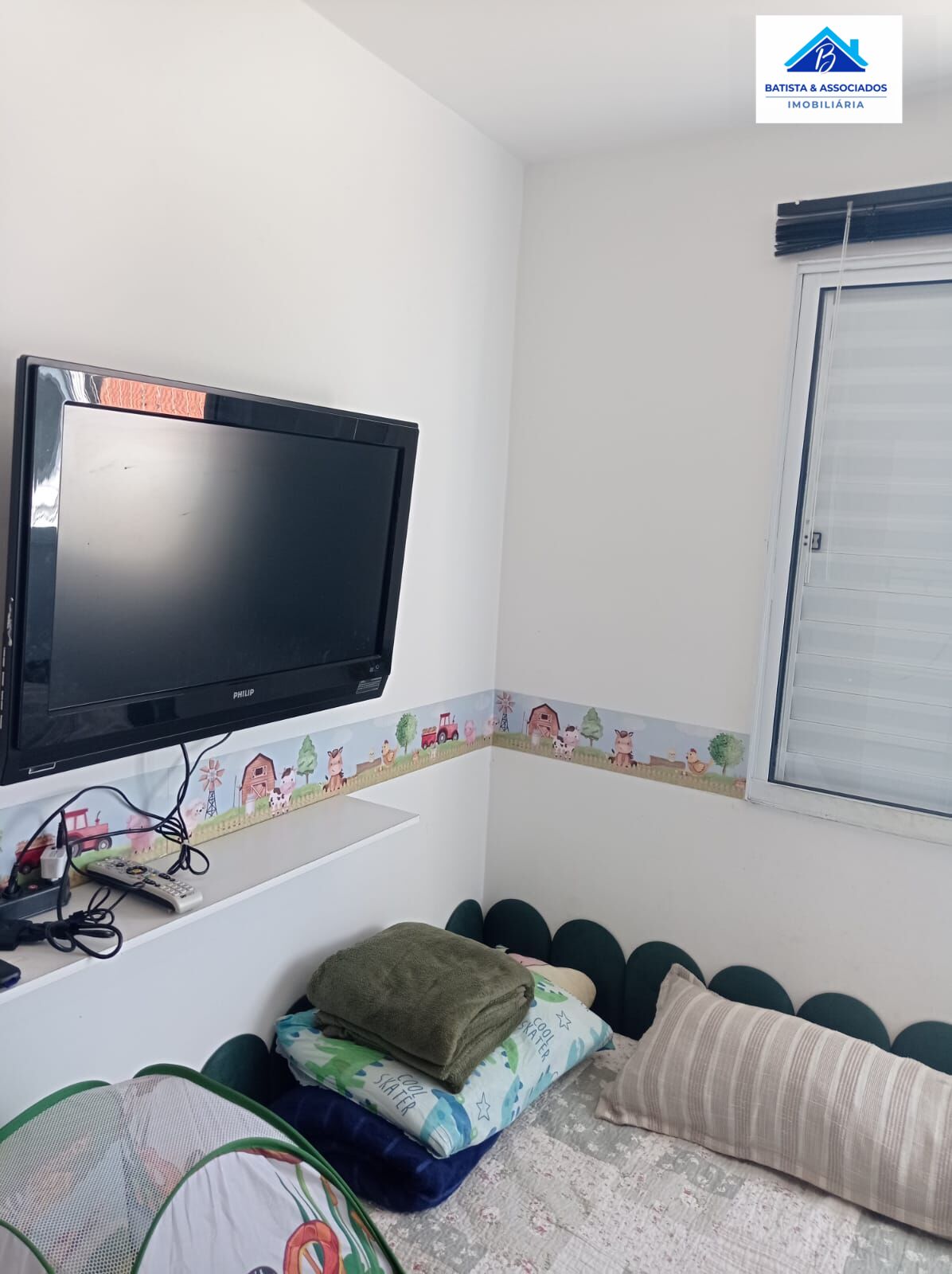 Apartamento à venda com 2 quartos, 47m² - Foto 20