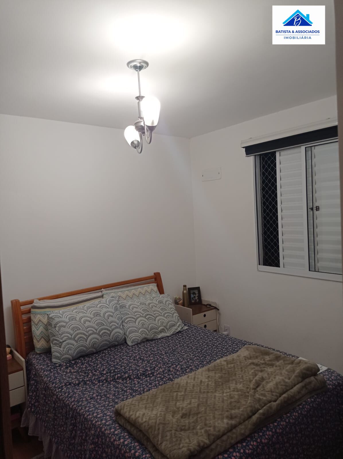 Apartamento à venda com 2 quartos, 47m² - Foto 22