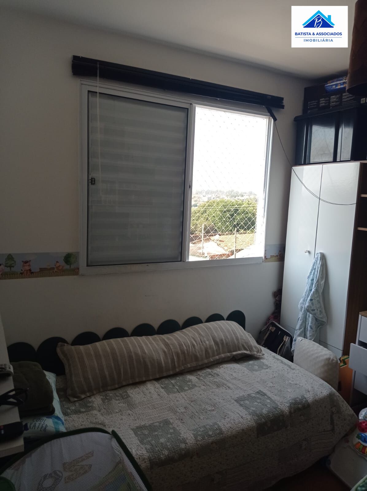 Apartamento à venda com 2 quartos, 47m² - Foto 16