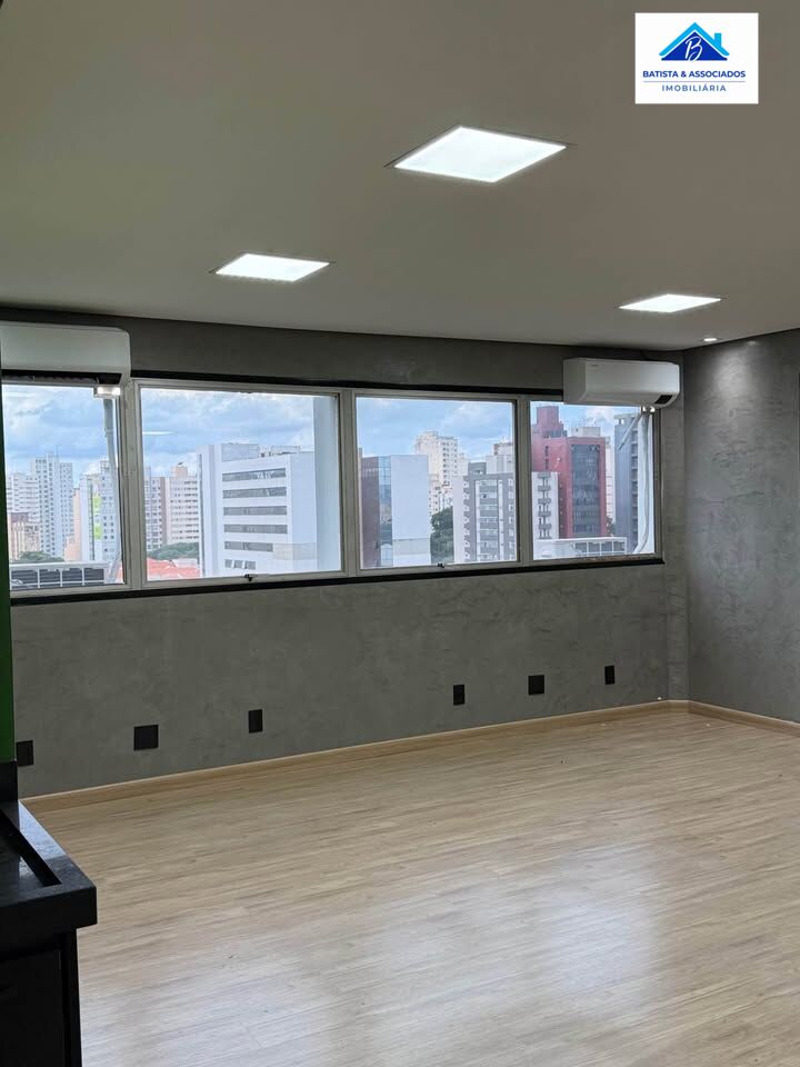 Sala-Conjunto, 78 m² - Foto 1