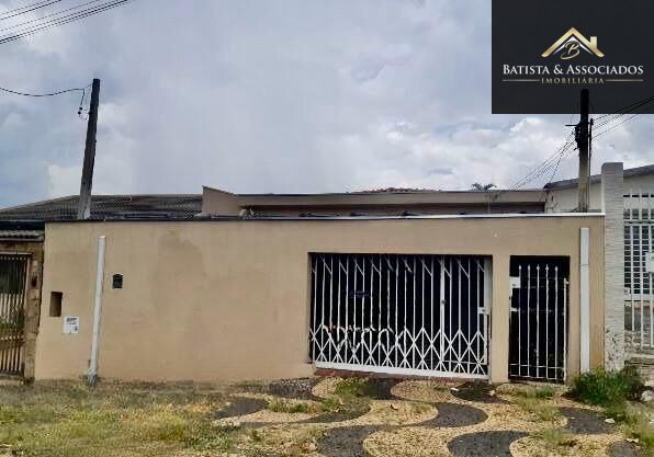 Casa, 4 quartos, 256 m² - Foto 1
