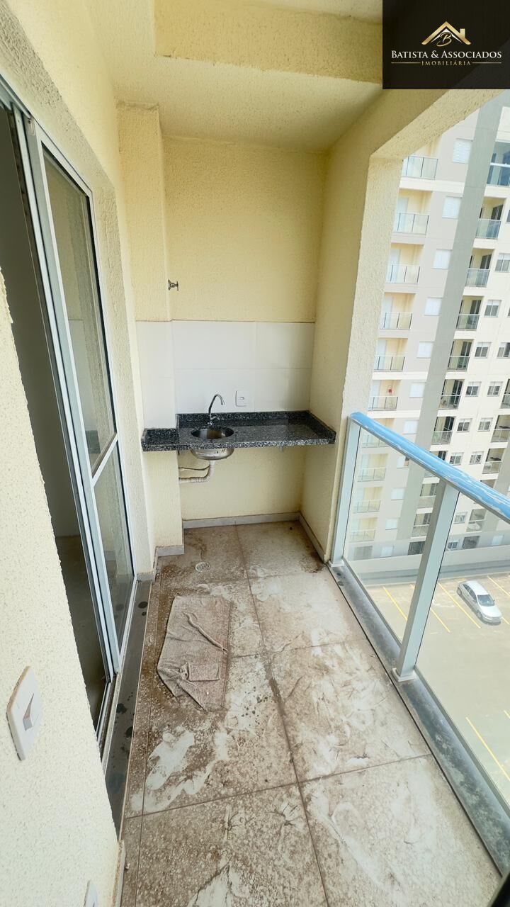 Apartamento, 2 quartos, 58 m² - Foto 12