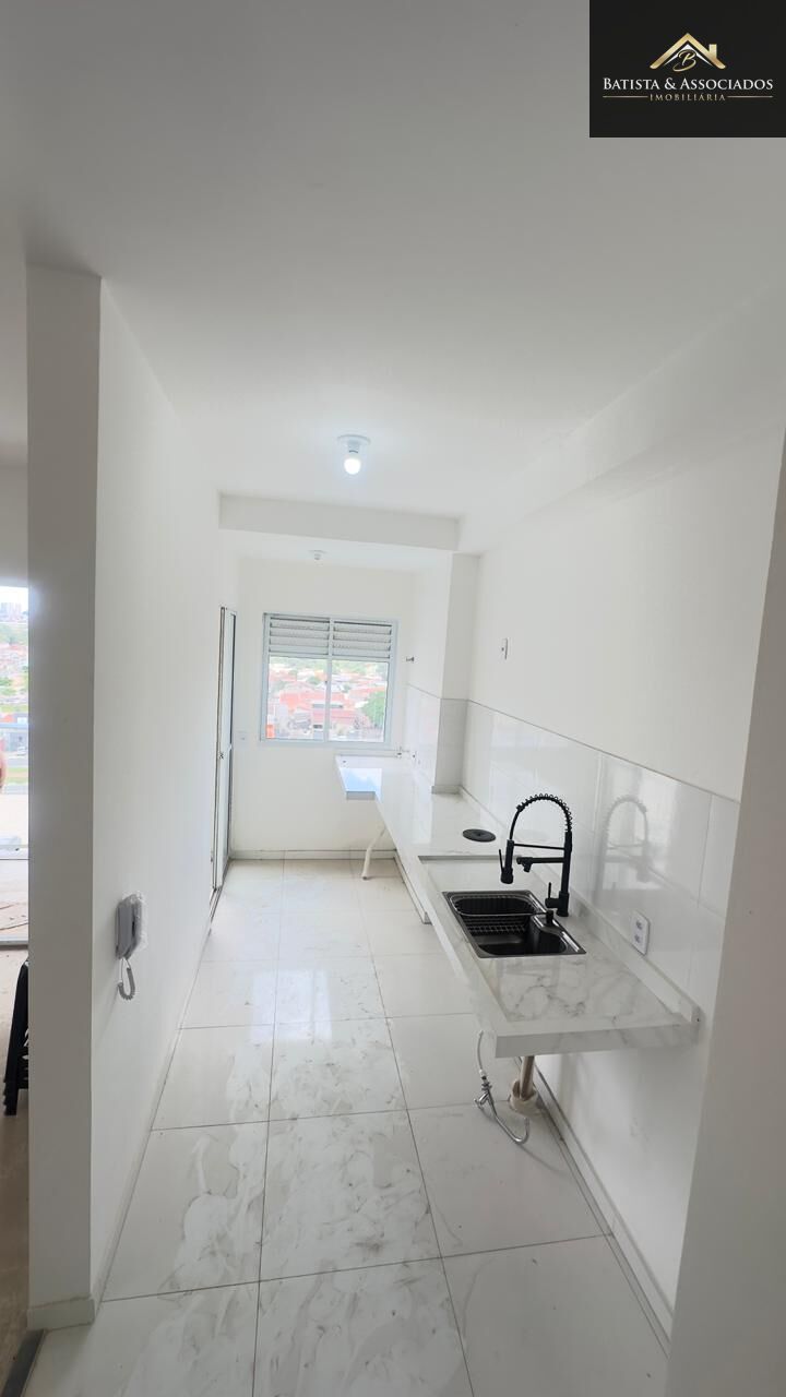 Apartamento, 2 quartos, 58 m² - Foto 7