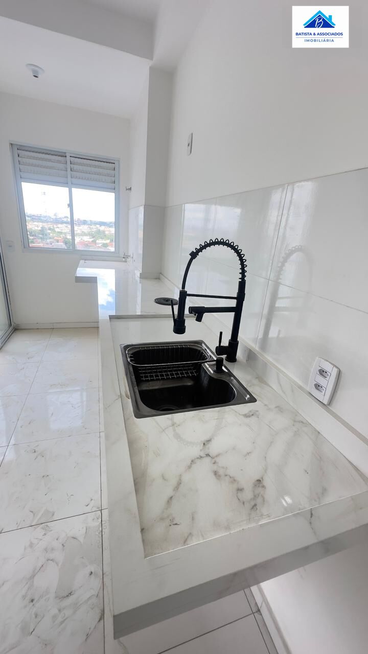 Apartamento, 2 quartos, 58 m² - Foto 8