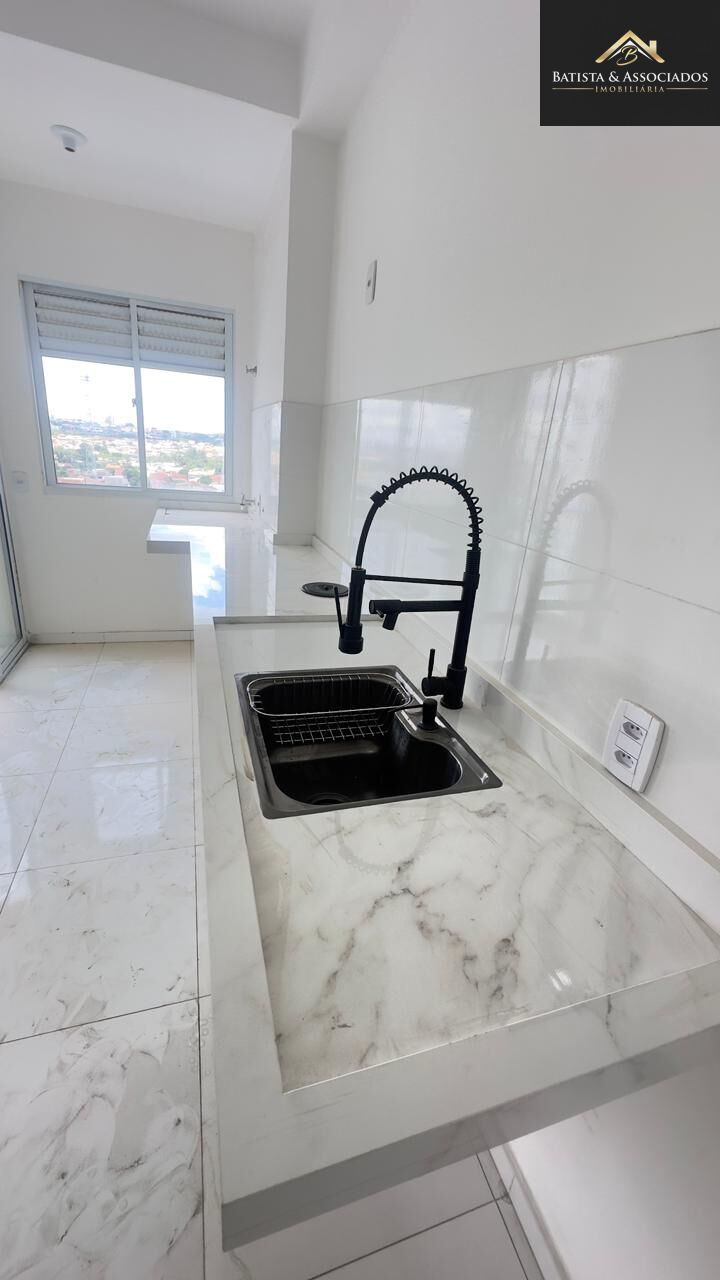 Apartamento, 2 quartos, 58 m² - Foto 8