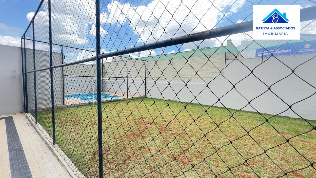 Apartamento, 2 quartos, 58 m² - Foto 24