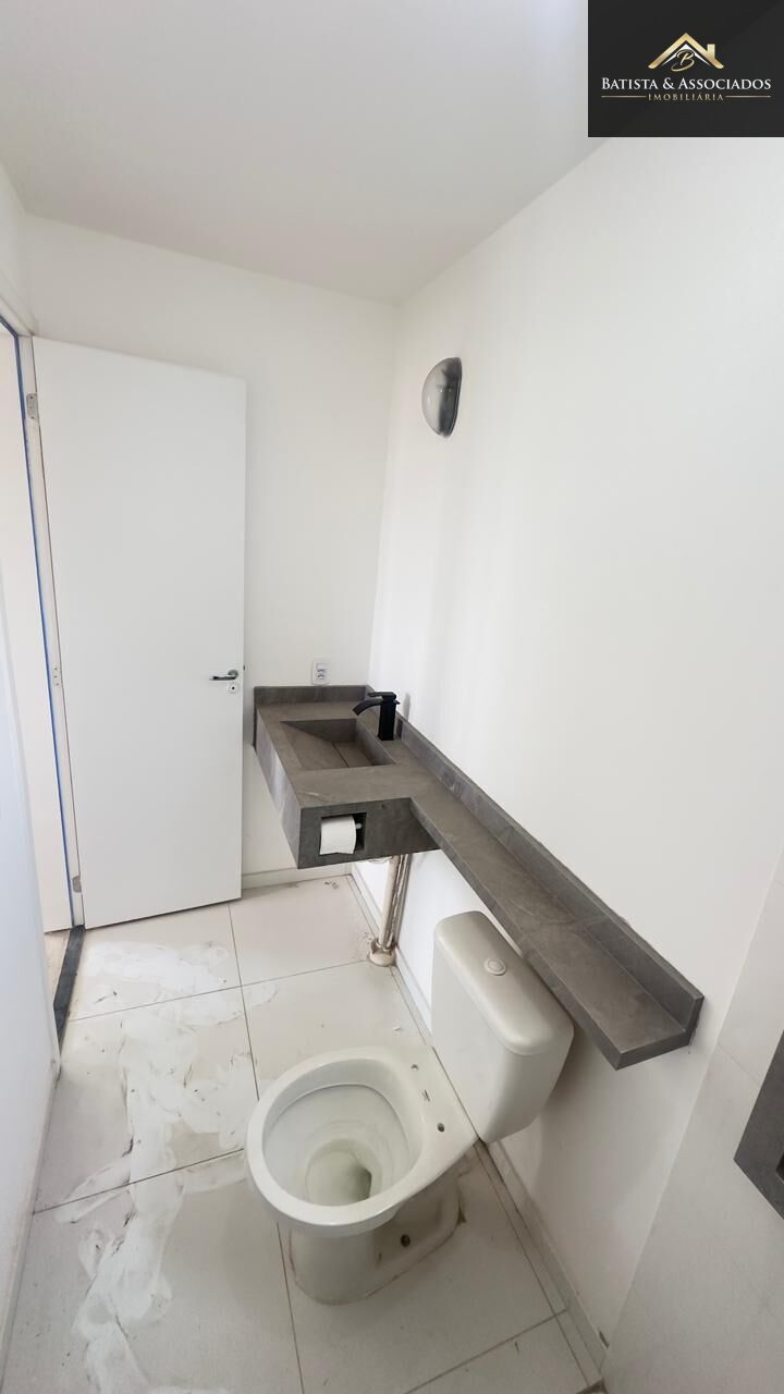 Apartamento, 2 quartos, 58 m² - Foto 9
