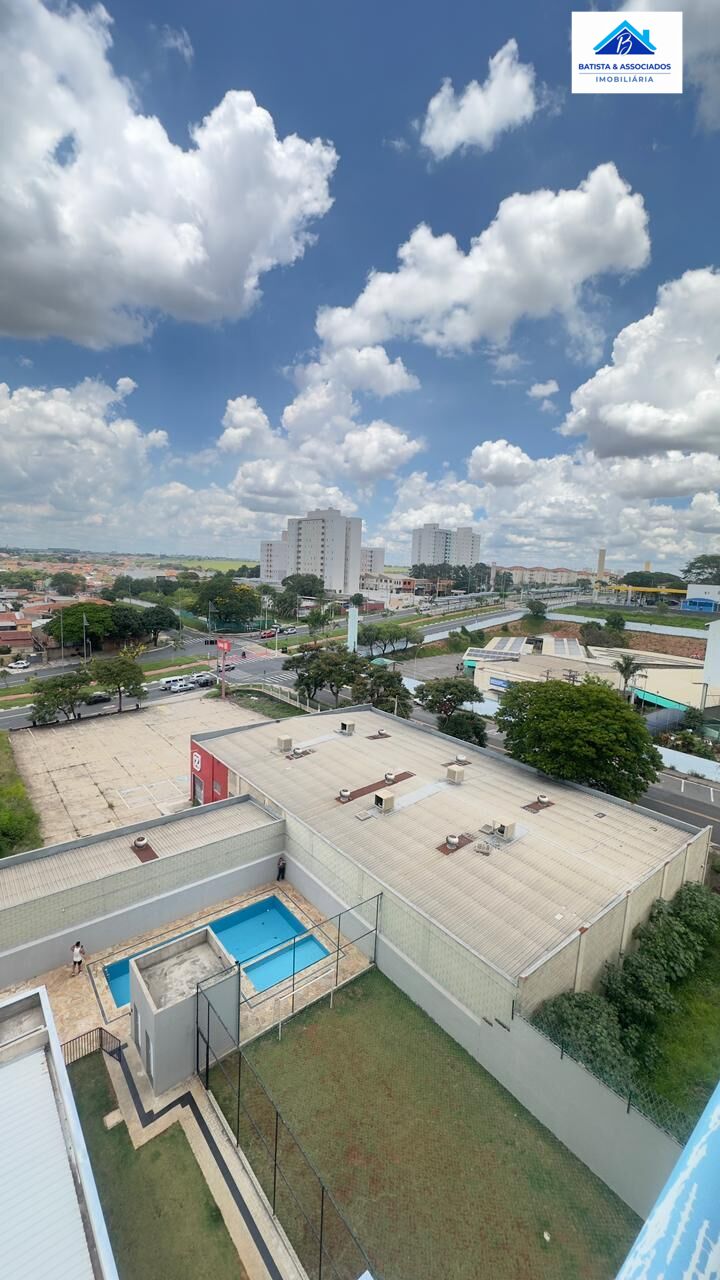 Apartamento, 2 quartos, 58 m² - Foto 19